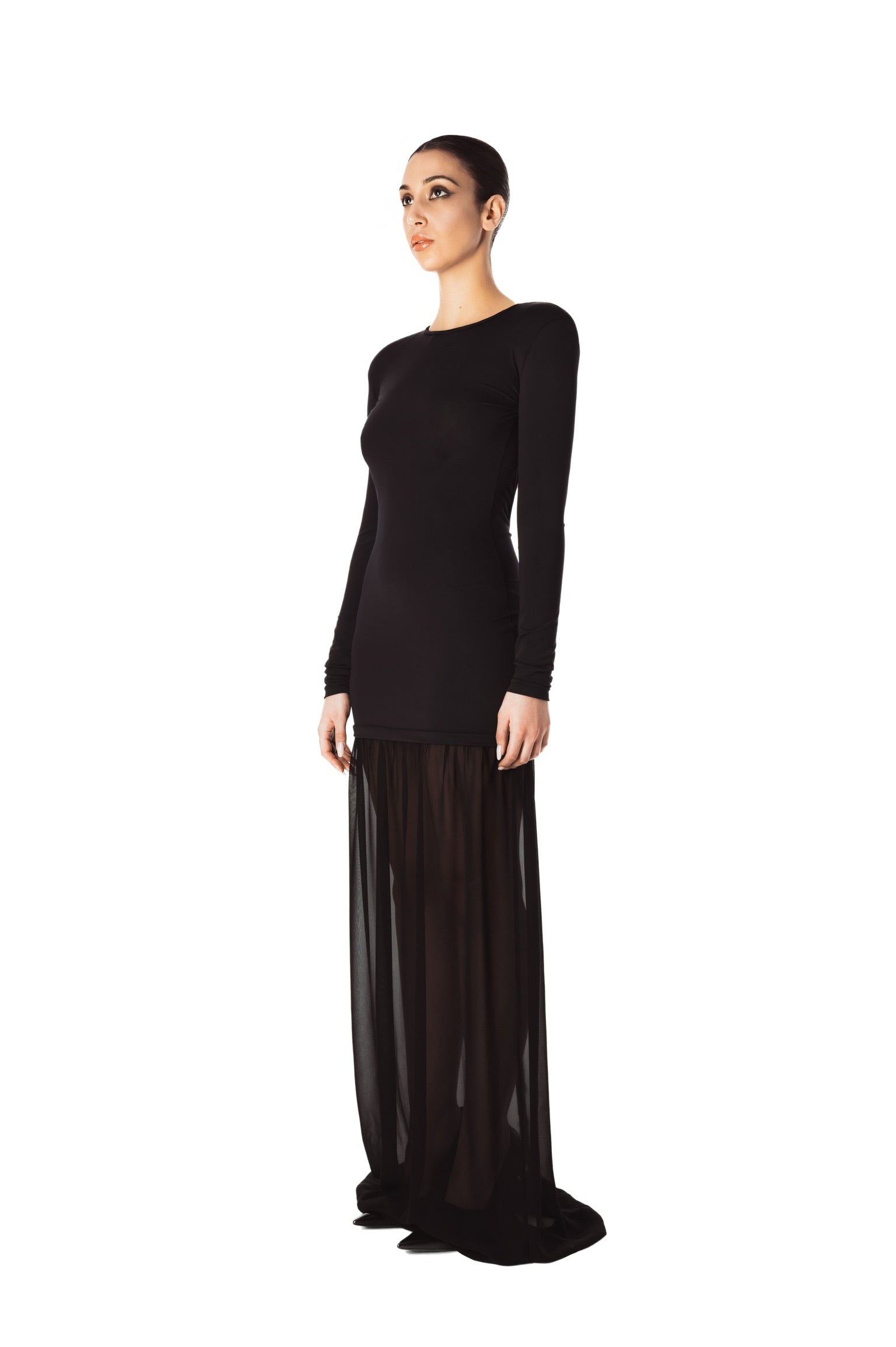 Amor Dress