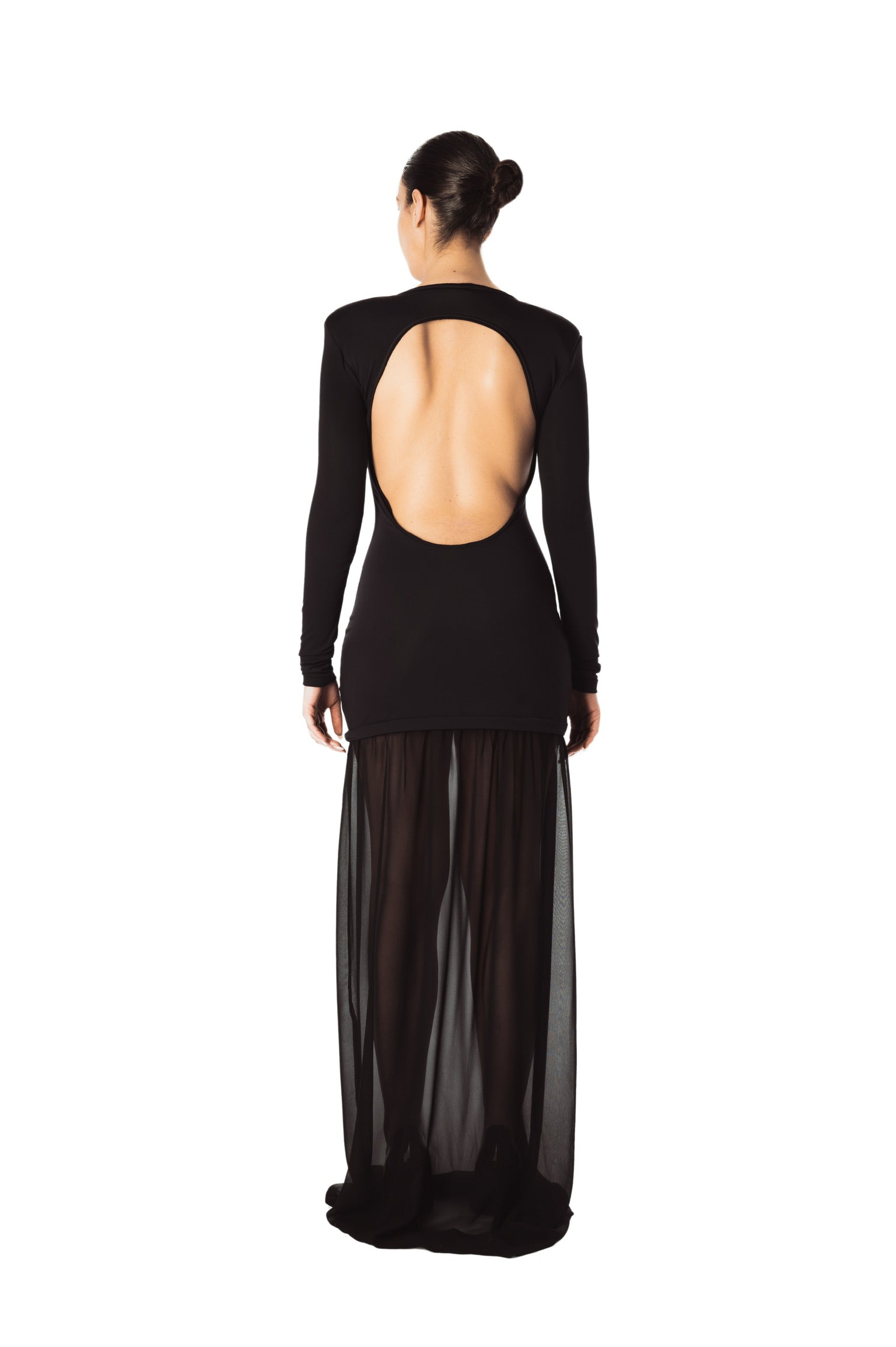 Amor Dress