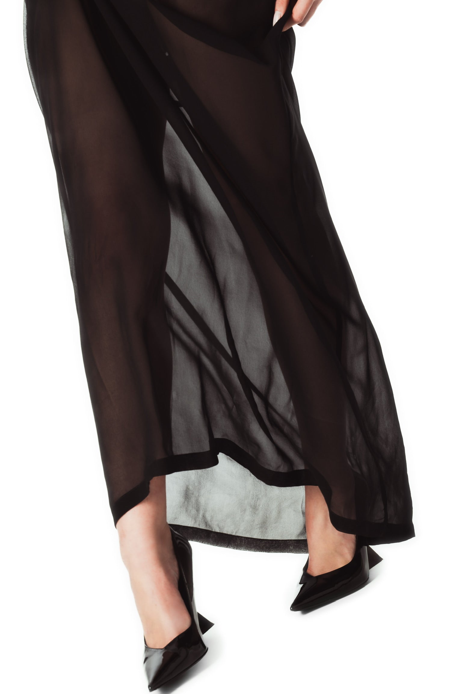 Amor Dress