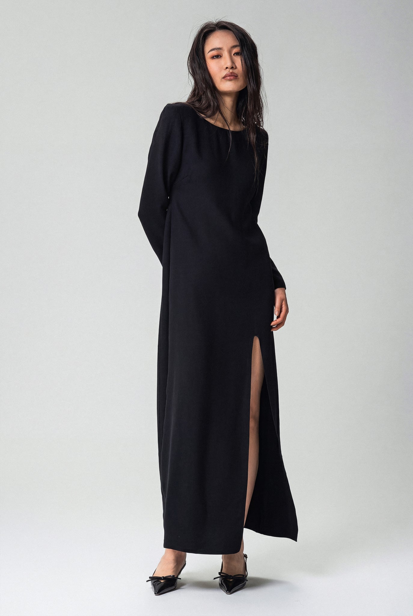 Black List Dress