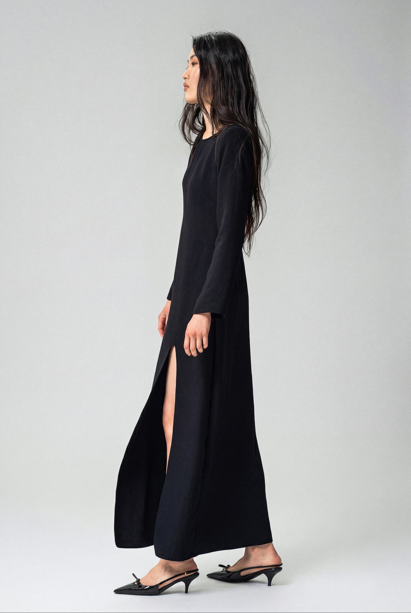 Black List Dress