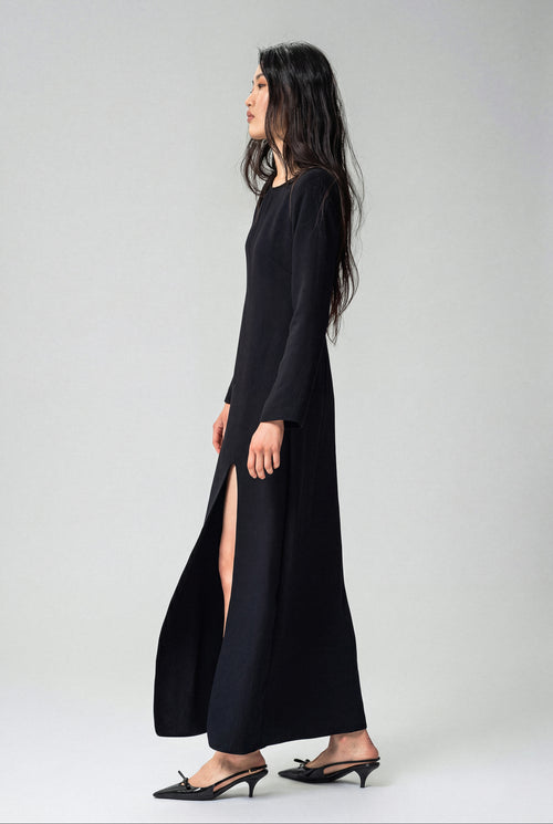 Black List Dress