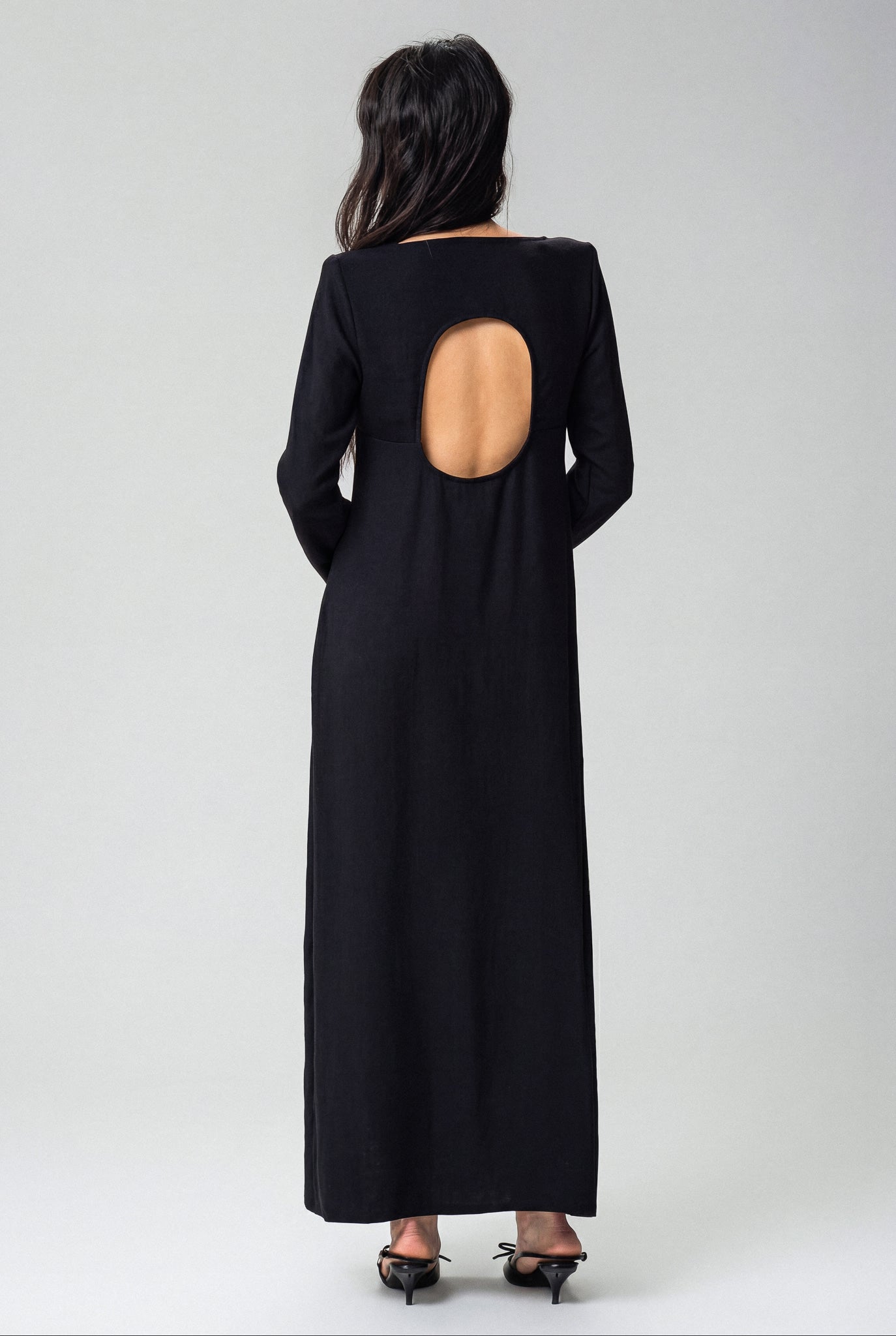 Black List Dress