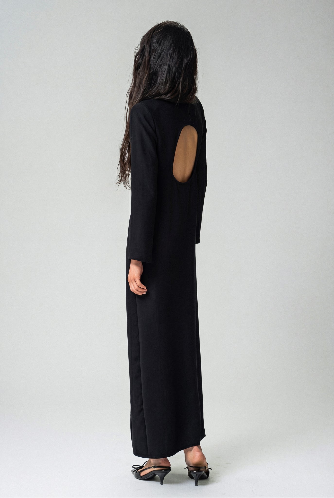 Black List Dress