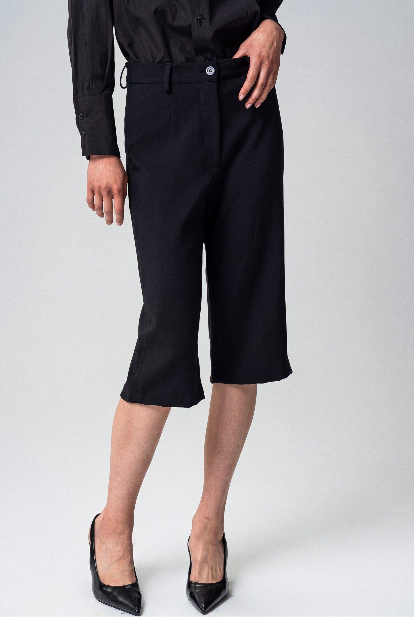 Capri Pants