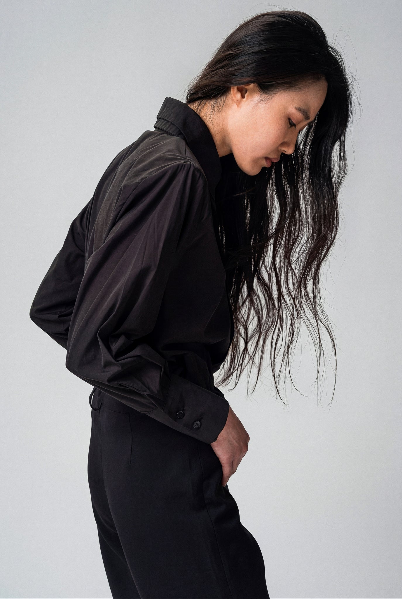Capri Pants