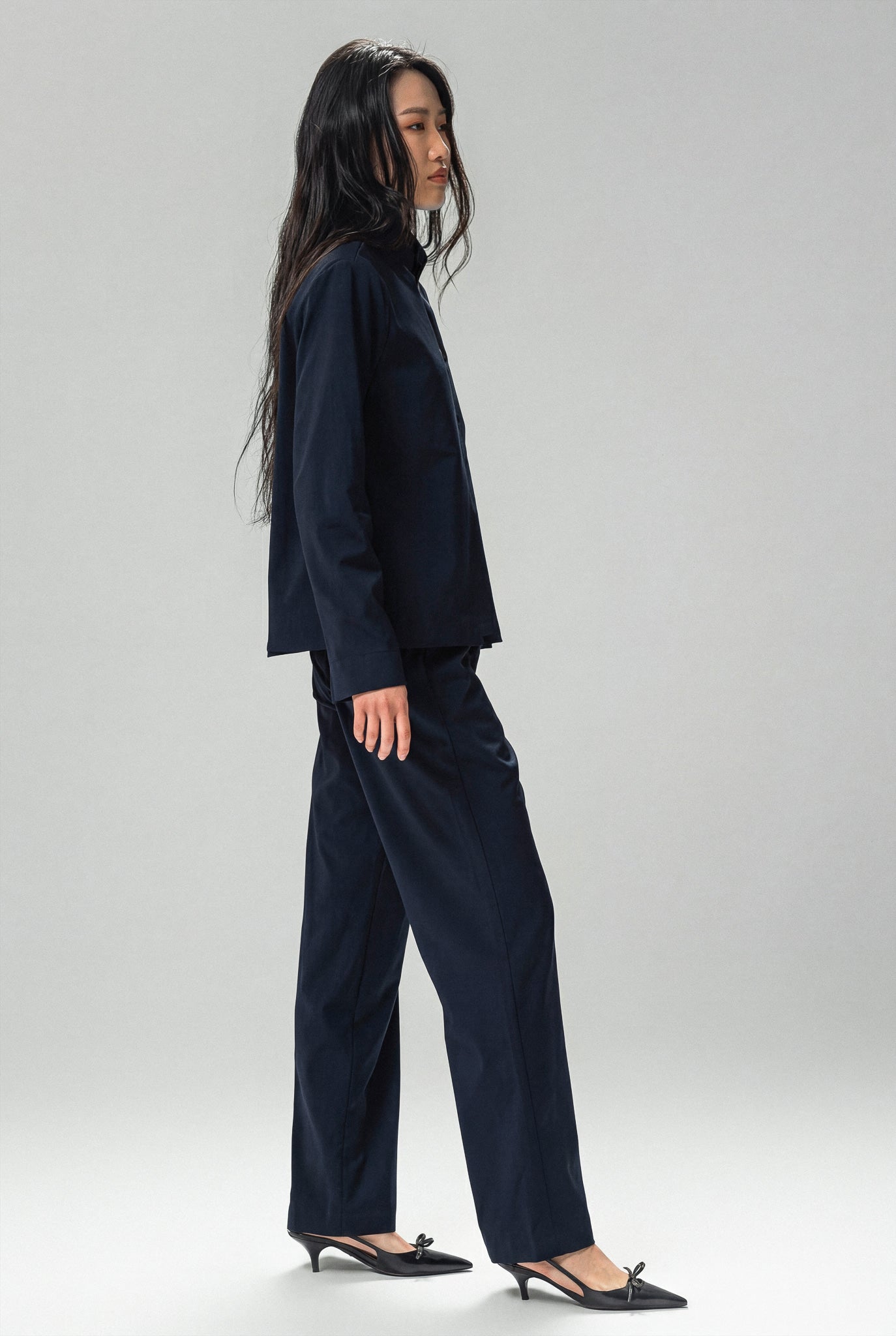Classic Pants
