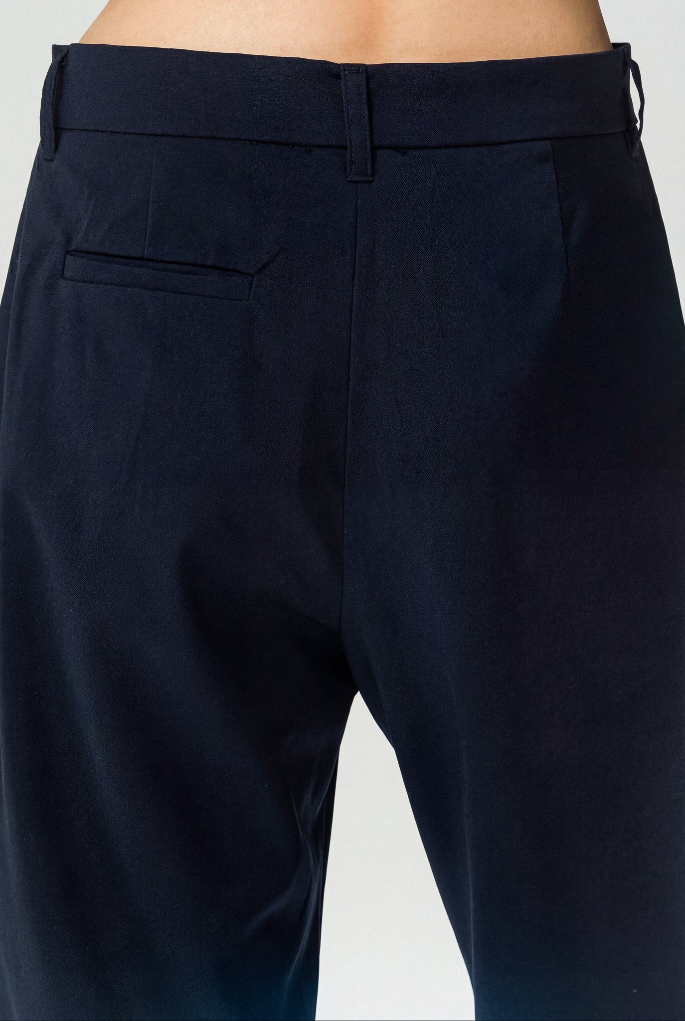 Classic Pants