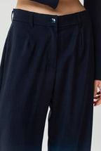Classic Pants