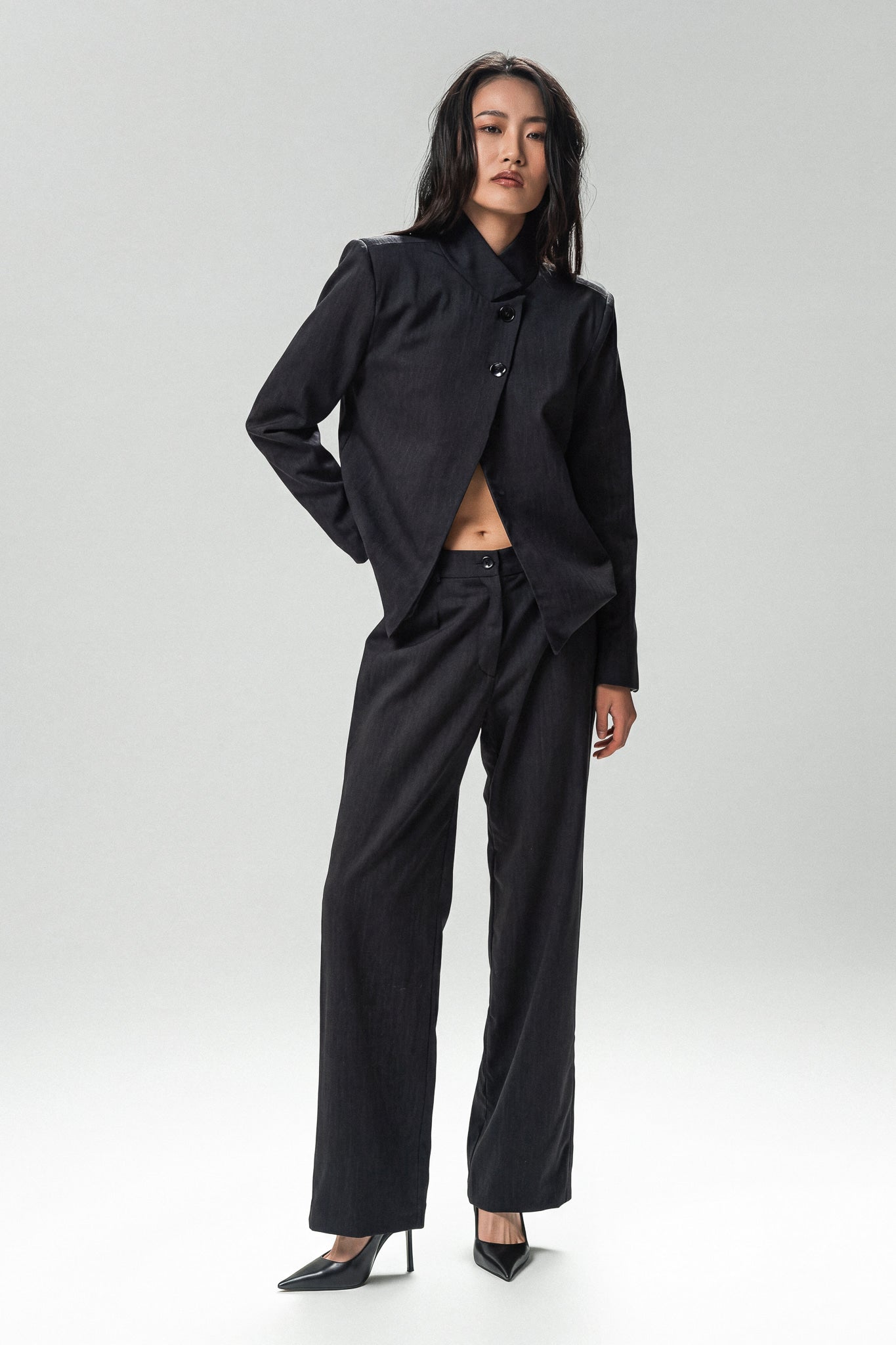 Classic Pants