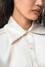 Double Collar Shirt