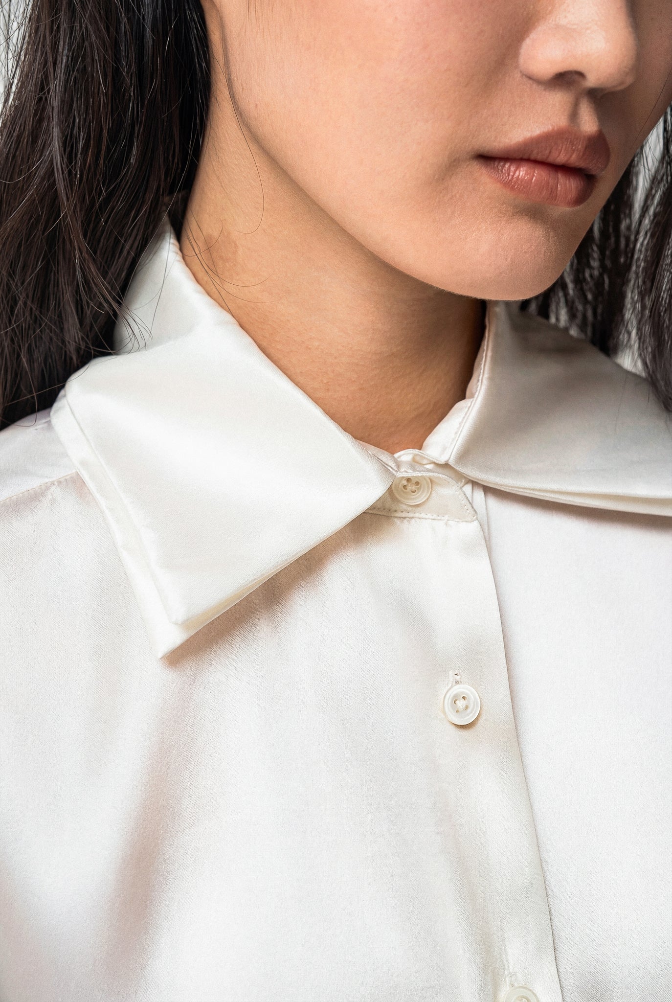 Double Collar Shirt