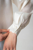 Double Collar Shirt