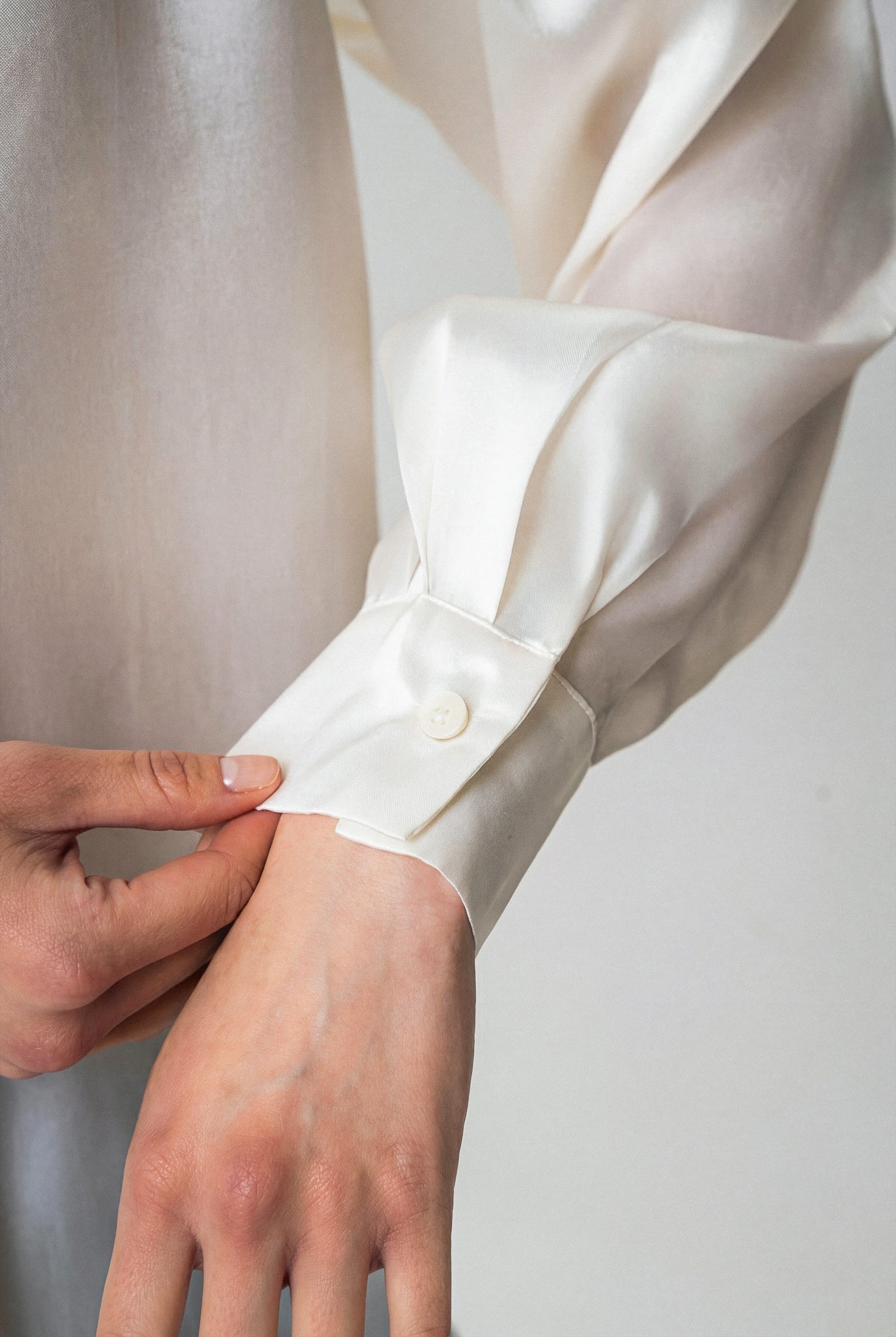 Double Collar Shirt