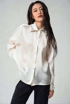 Double Collar Shirt