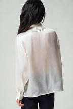 Double Collar Shirt