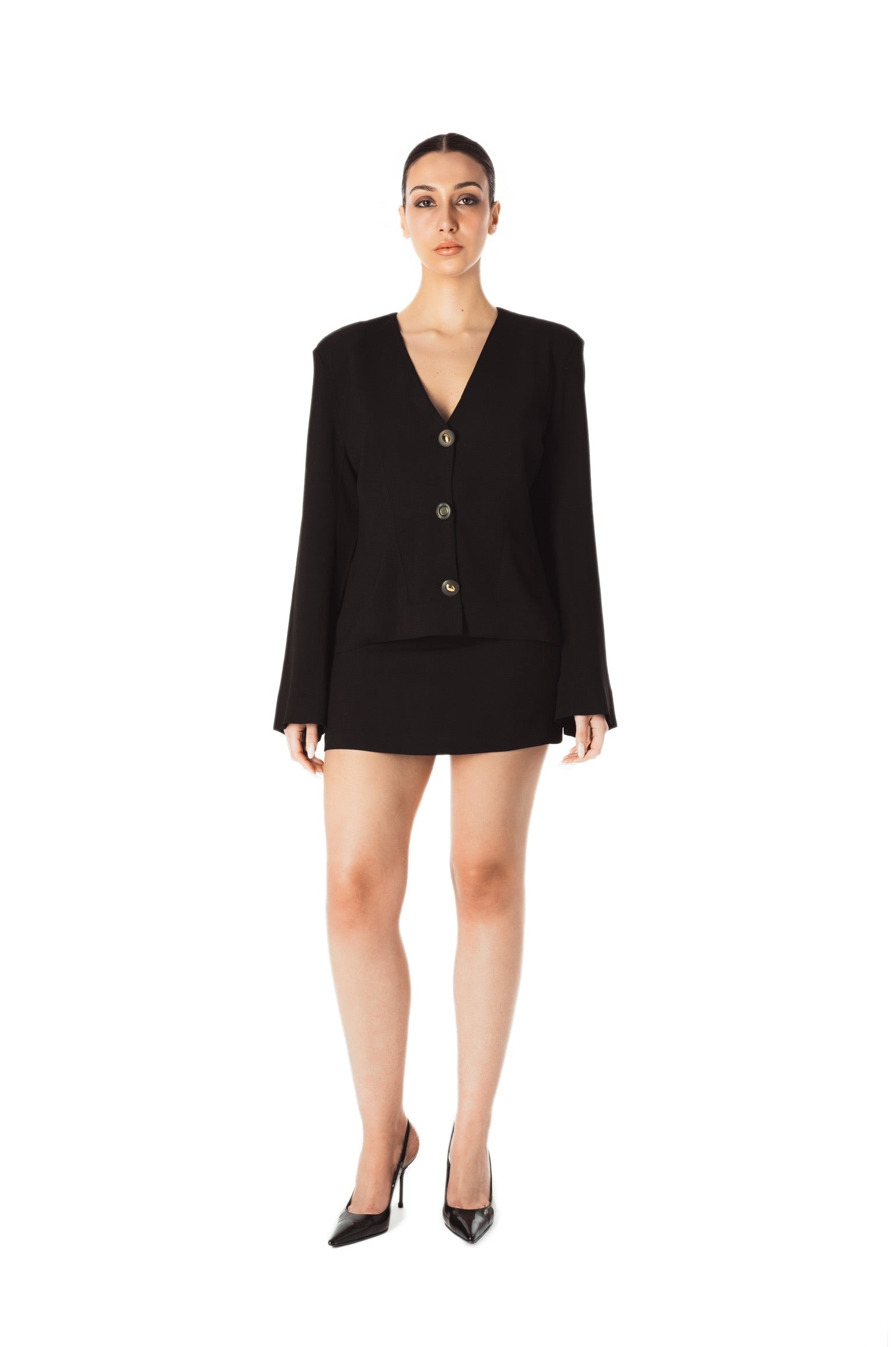 Eros Jacket