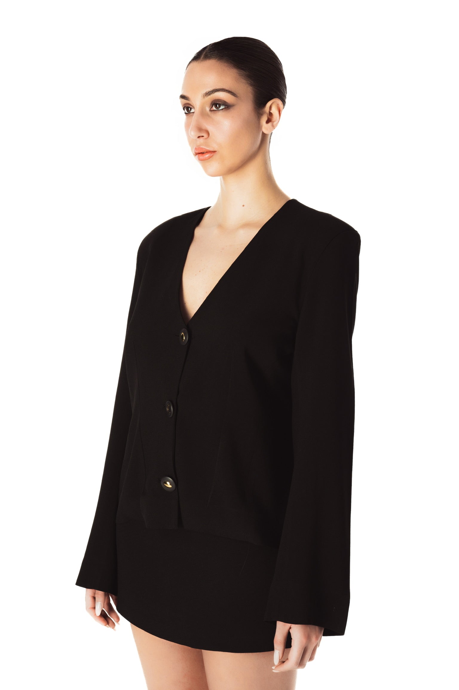 Eros Jacket
