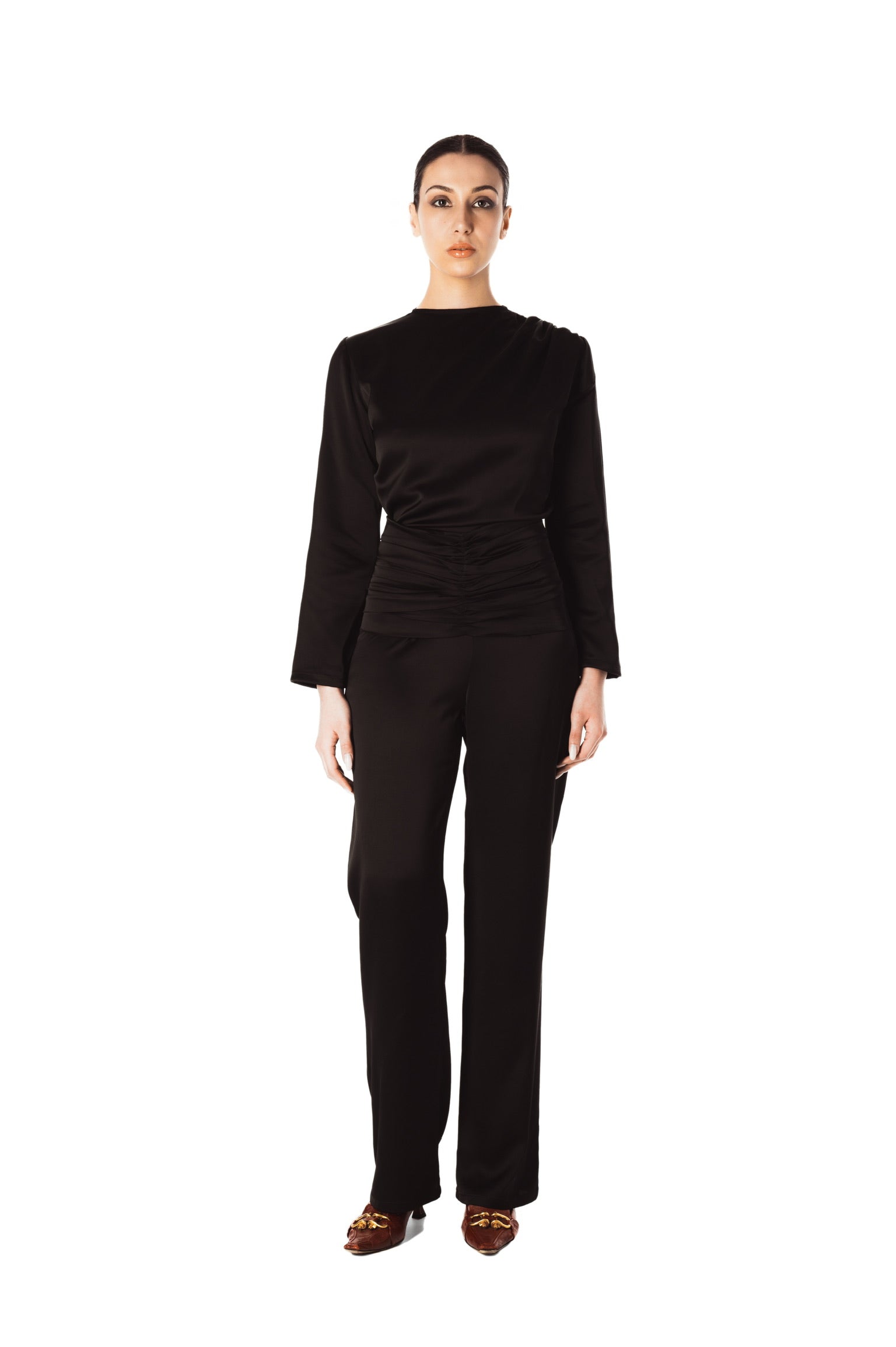 Kairos Jumpsuit