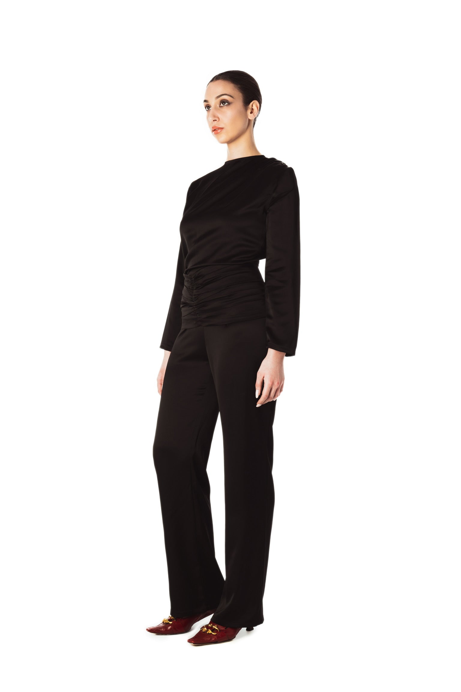 Kairos Jumpsuit