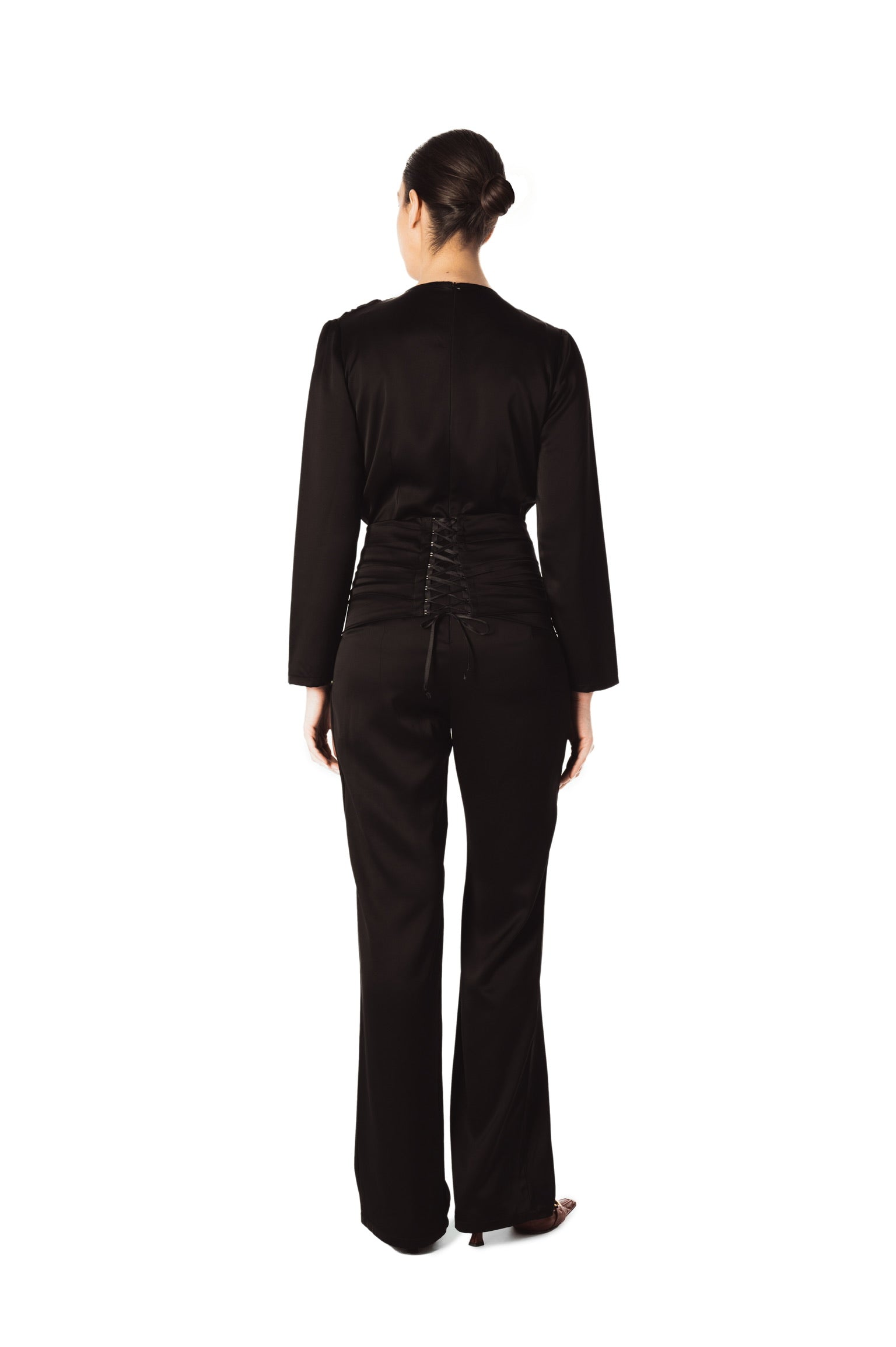 Kairos Jumpsuit