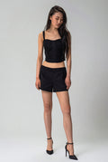 Low Rise Shorts