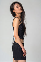 Low Rise Shorts
