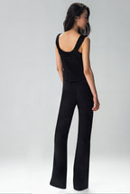 Neckline Top
