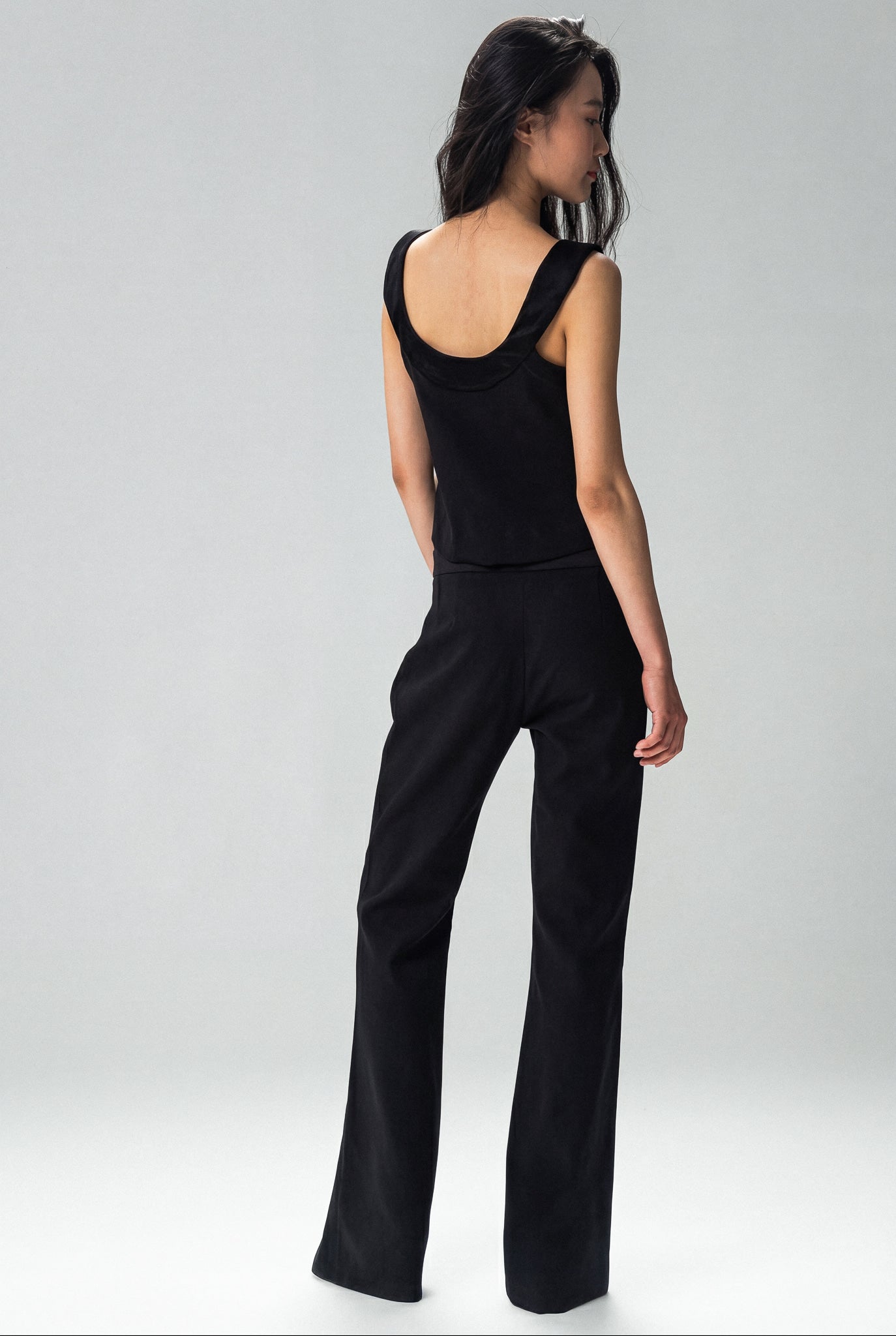 Neckline Top