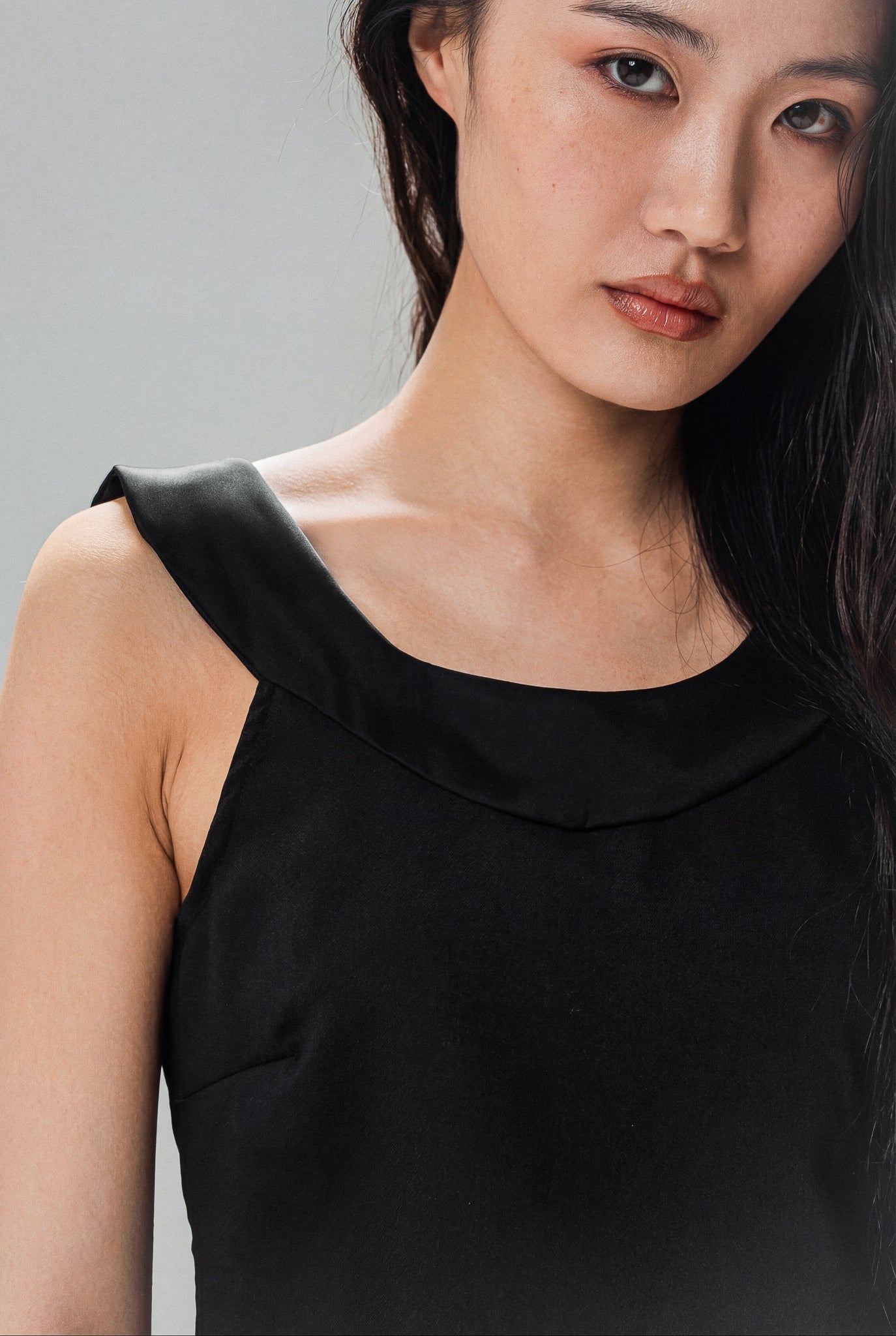 Neckline Top