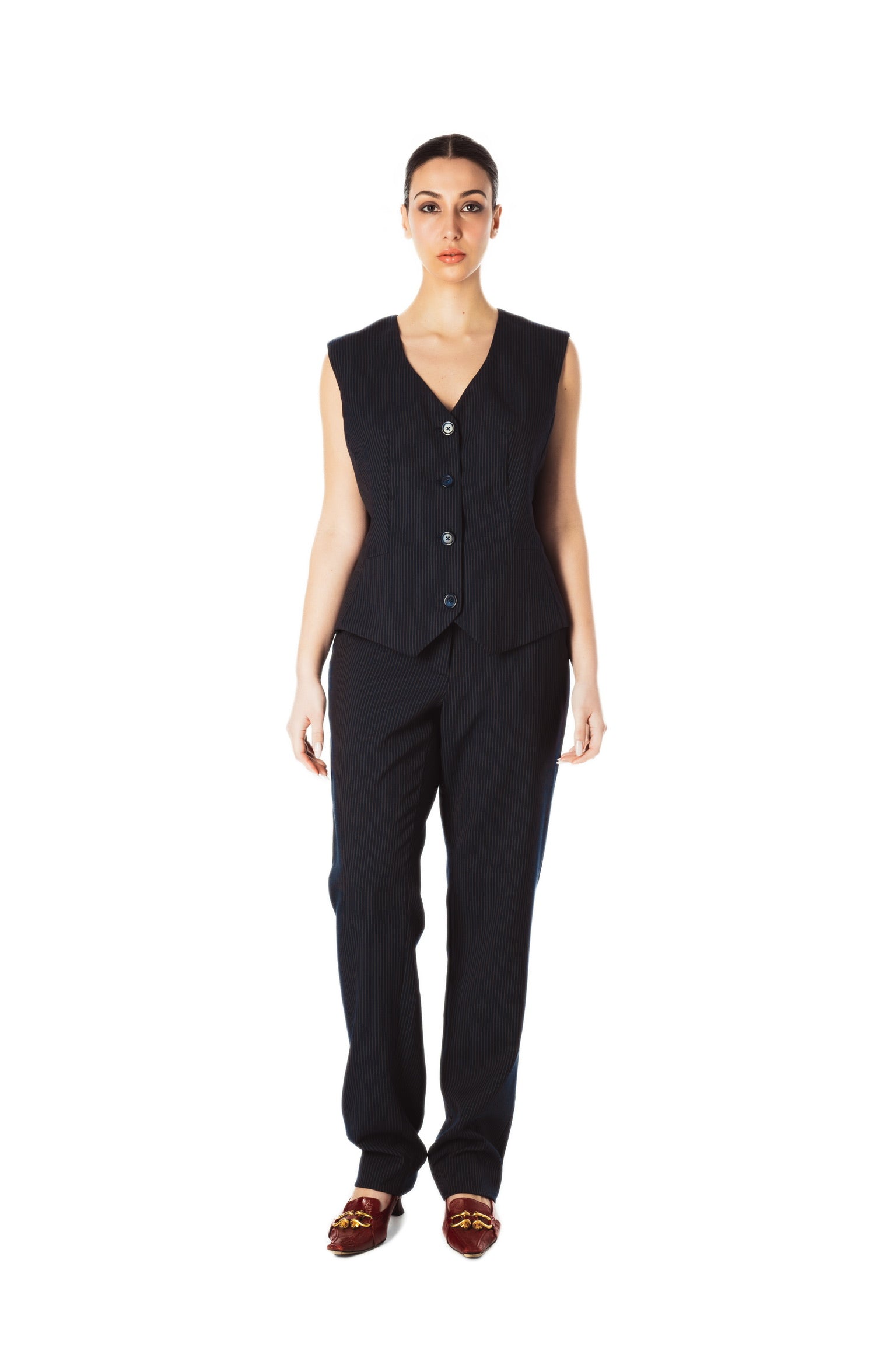 Psiche Gilet