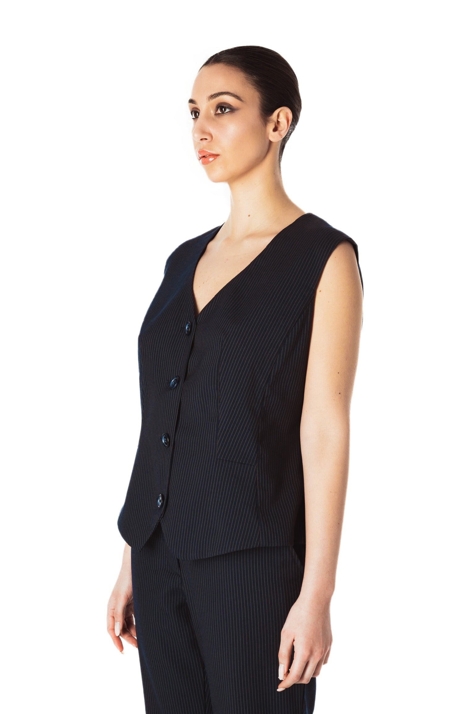 Psiche Gilet
