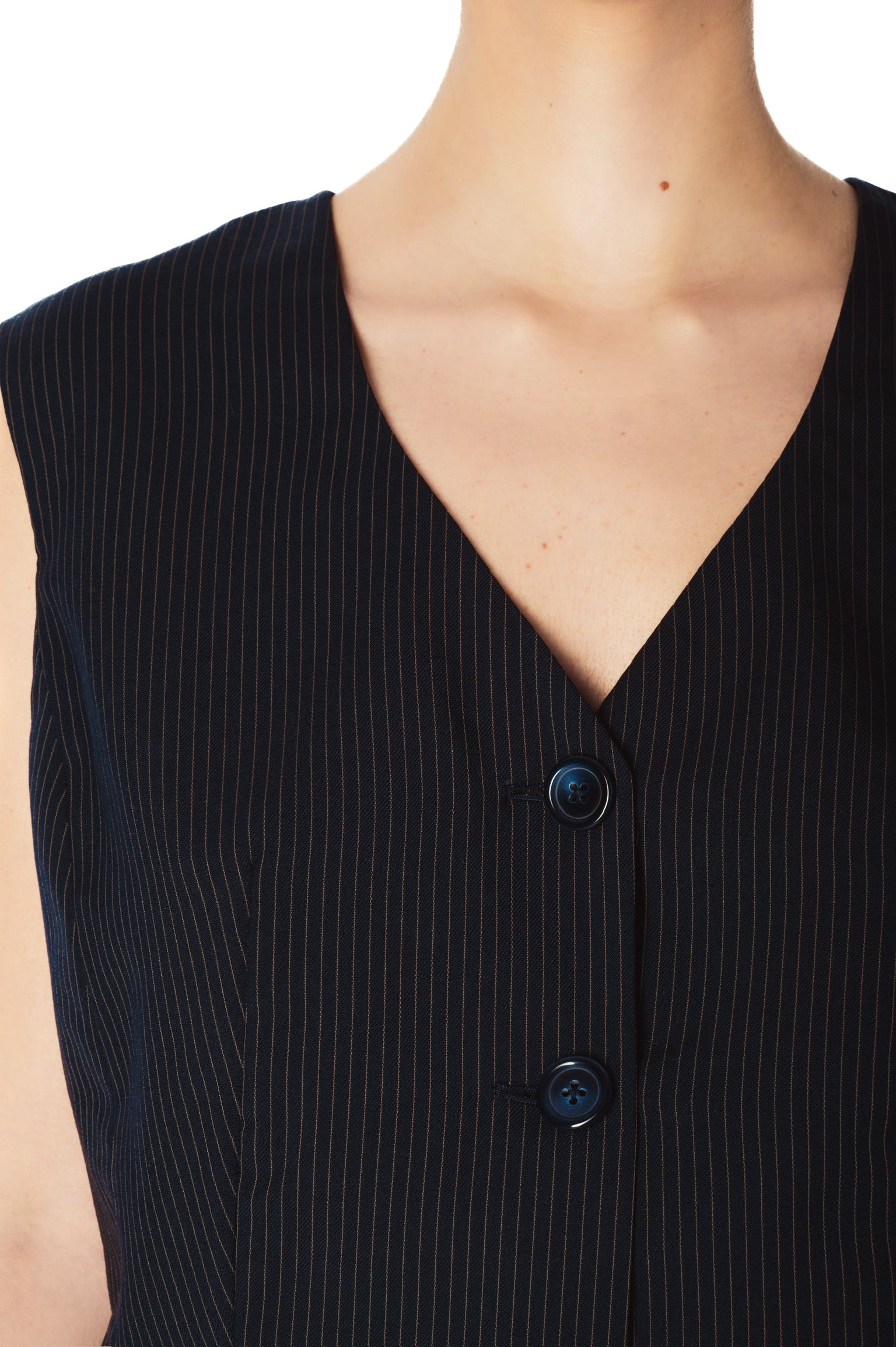 Psiche Gilet