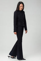 Structured Jacket
