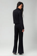 Structured Jacket