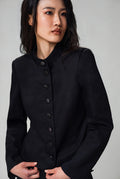 Structured Jacket