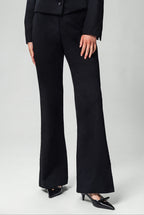 Structured Pants