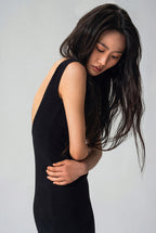U-Cut Dress